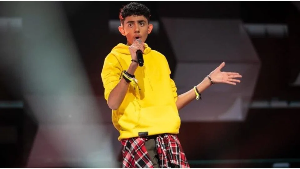 Arthur Singer, ex-participante de programa musical, morre aos 13 anos