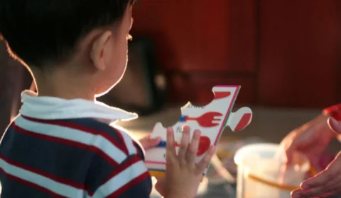 Autismo: 1 a cada 36 crianças tem Transtorno do Espectro Autista, diz CDC