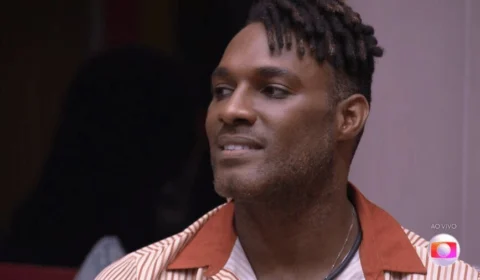 BBB 23: Fred Nicácio é eliminado do reality show pela terceira vez