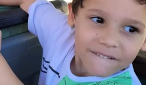 Ataque a creche: Bernardo Cunha é uma das quatro crianças mortas em ataque