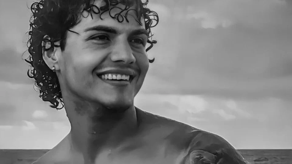 Influencer Brendo Yan morre após reação alérgica a camarão em Natal-RN