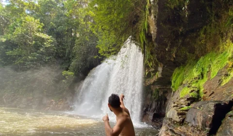 Confira 3 destinos para curtir feriado de Tiradentes perto de Manaus