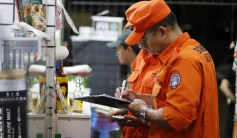 Oito casas noturnas são multadas por irregularidades em Manaus