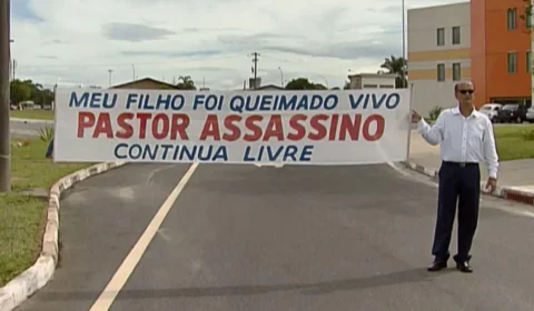 Caso lucas: entenda morte de adolescente queimado vivo dentro de igreja na BA