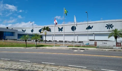 Personalidade jurídica do CBA deve ser criada ainda em abril, diz governo do AM