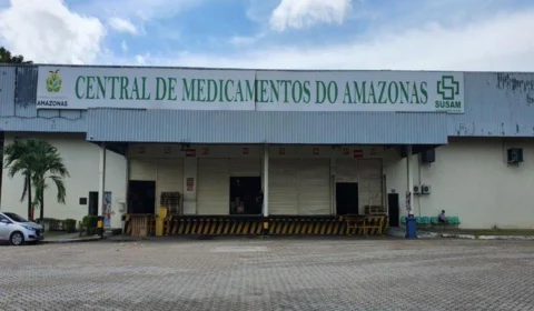 TCE-AM suspende pregão para aquisição de materiais farmacológicos da SES-AM
