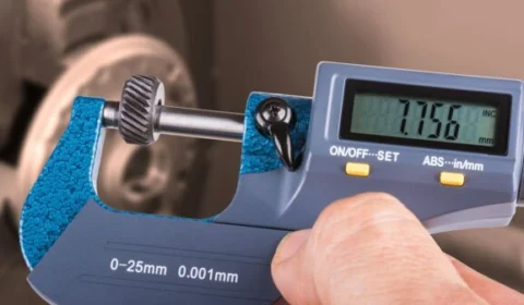 Cetam abre inscrições para curso de Metrologia Básica, em Manaus