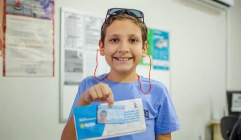 Saiba como solicitar carteira para pessoas com autismo no Amazonas