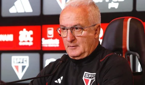 Dorival Júnior: ‘Darei meu máximo esforço para os melhores resultados’