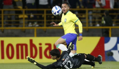 Confira a lista dos jogadores convocados para Copa do Mundo Sub-20