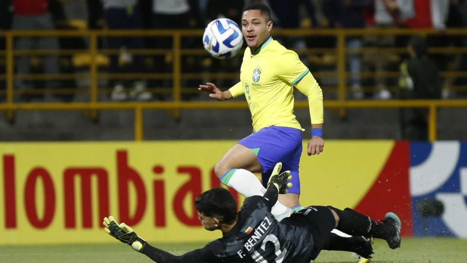 Confira a lista dos jogadores convocados para Copa do Mundo Sub-20