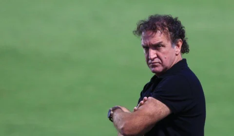 Torcedores do Corinthians protestam nas redes contra ida de Cuca para clube