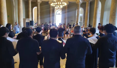 ‘Missa Festiva’ de John Leavitt é apresentada neste sábado em Manaus