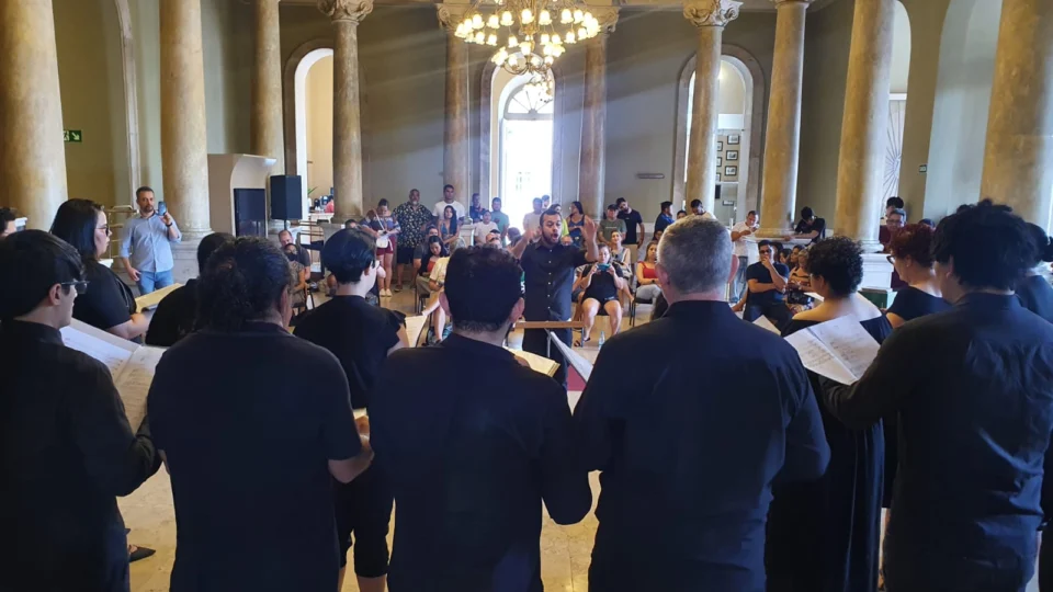 ‘Missa Festiva’ de John Leavitt é apresentada neste sábado em Manaus