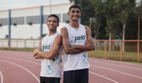 Amazonenses disputam vaga para Sul-Americano de Atletismo no Paraná