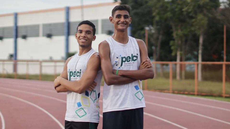 Amazonenses disputam vaga para Sul-Americano de Atletismo no Paraná