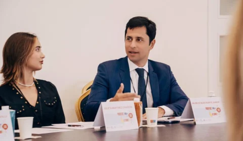 Duarte Jr. é indicado pelo PSB para compor CPMI dos atos de antidemocráticos