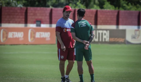 Fluminense encara o Paysandu na estreia da Copa do Brasil, nesta quarta (12)