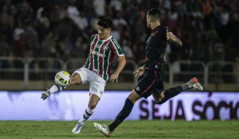 Fluminense X Athletico-PR: confira escalações e horário neste sábado, 22