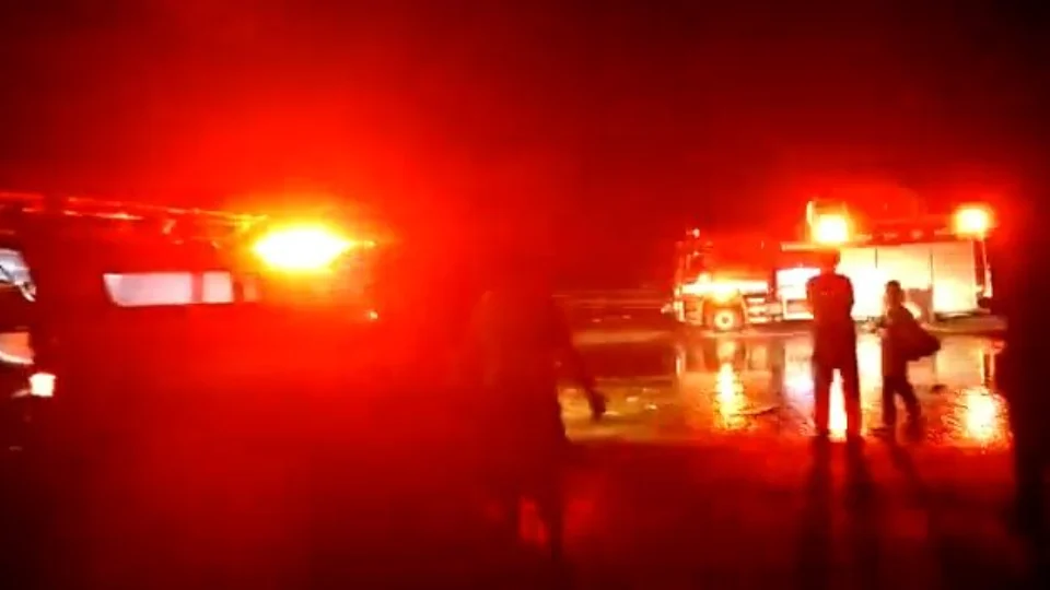 Naufrágio de barco deixa um morto e desaparecidos no litoral de São Paulo