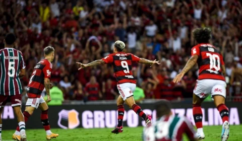 Flamengo vai ao Equador para encarar o Aucas, na estreia da Libertadores