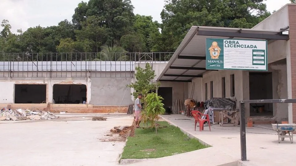 Em 3 meses, Manaus registra alta de 45% em emissão de Habite-se no Implurb