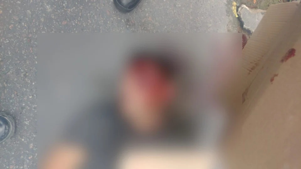 Homem é morto a pedradas no Novo Israel, na Zona Norte de Manaus