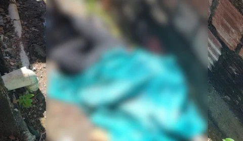 VÍDEO: homem é perseguido e morto a tiros na Zona Sul de Manaus