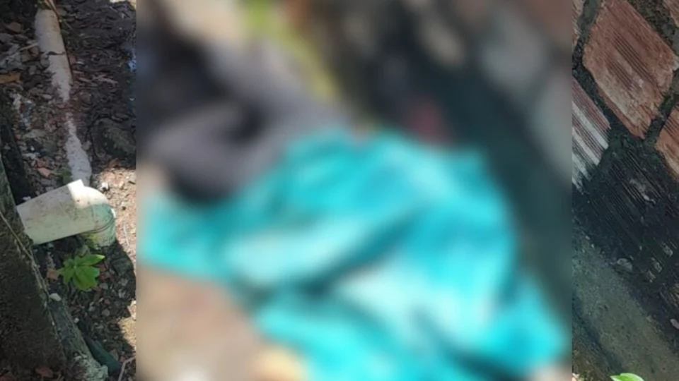 VÍDEO: homem é perseguido e morto a tiros na Zona Sul de Manaus