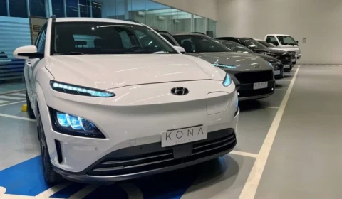 Crossover Kona: Hyundai Caoa divulga preço de novo modelo no Brasil