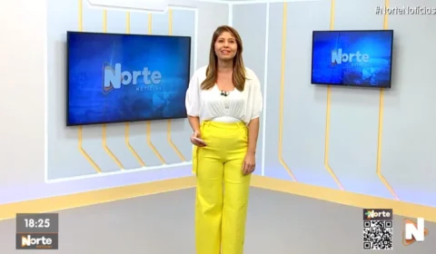 VÍDEO: assista à íntegra do Jornal Norte Notícias de 14 de abril