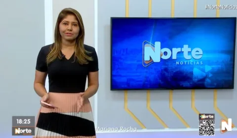 VÍDEO: assista à íntegra do Jornal Norte Notícias de 13 de abril