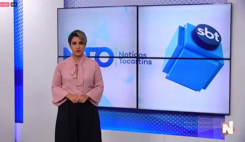 TO: assista à íntegra do Jornal Notícias Tocantins desta segunda, 17 de abril   