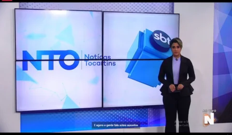 TO: assista à íntegra do Jornal Notícias Tocantins desta terça, 18 de abril