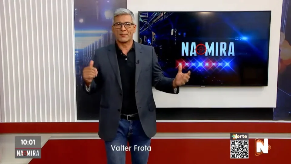 AM: assista ao Programa Na Mira desta sexta, 7 de abril