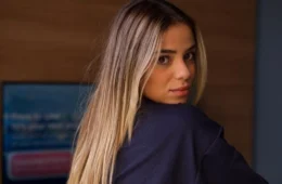 ‘Sofri sim’, diz Key Alves sobre término com ex-bbb Gustavo Benedeti