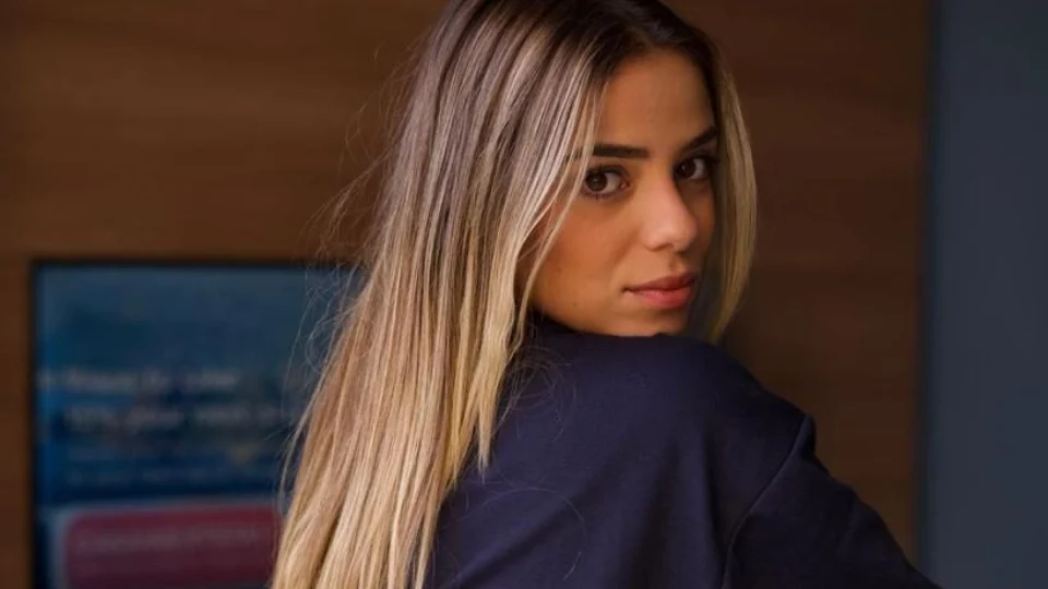 ‘Sofri sim’, diz Key Alves sobre término com ex-bbb Gustavo Benedeti