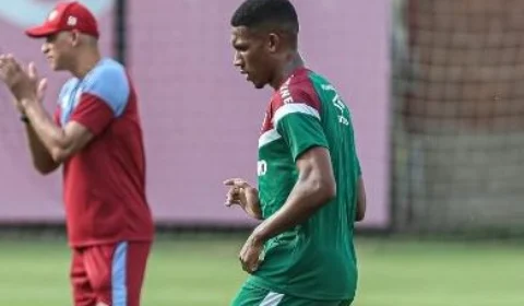 Libertadores: Fluminense estreia nesta quarta (5), contra o Sporting Cristal