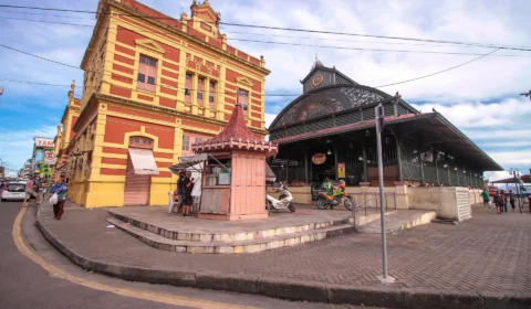 Acusado de atear fogo em lotérica de Manaus passa por júri popular; relembre