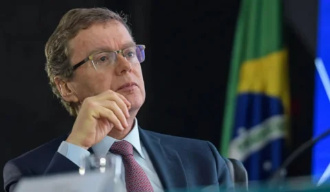Morre Paulo de Tarso Sanseverino, ministro do Superior Tribunal de Justiça