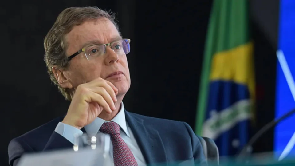 Morre Paulo de Tarso Sanseverino, ministro do Superior Tribunal de Justiça