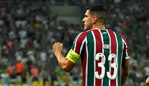 Fluminense derrota o The Strongest por 1 a 0 e lidera o grupo D da Libertadores