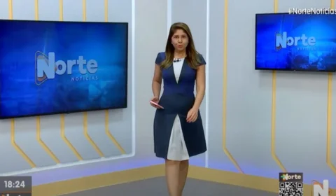 VÍDEO: assista à íntegra do Jornal Norte Notícias de 19 de abril