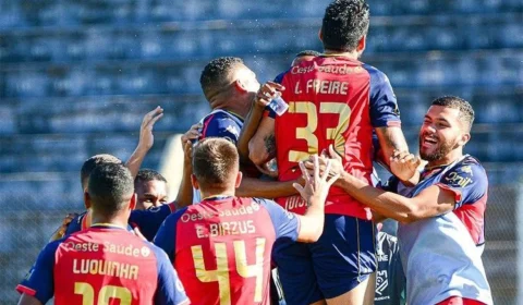 Paulistão: acesso da Série A3 será definido até dia 29 de abril