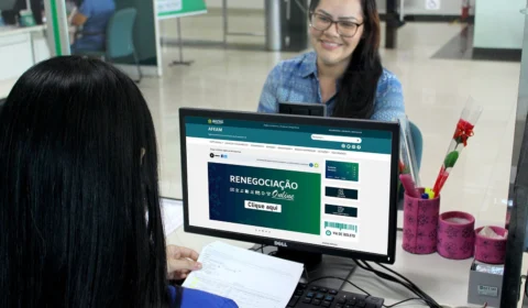 Começa campanha de renegociação de débitos da Afeam no AM; saiba mais