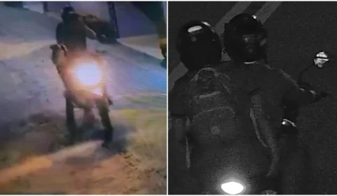 VÍDEO: passageira é abusada sexualmente por motorista de aplicativo em Manaus