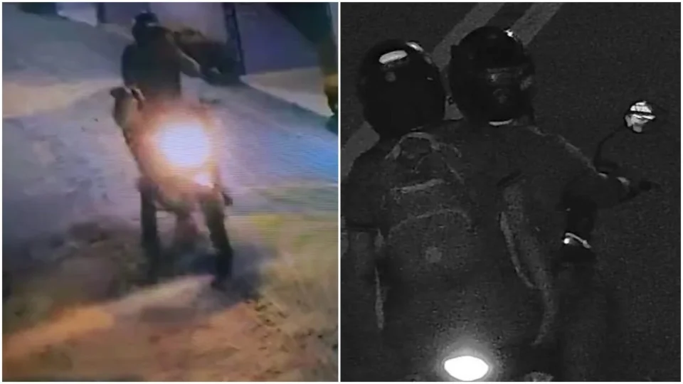 VÍDEO: passageira é abusada sexualmente por motorista de aplicativo em Manaus