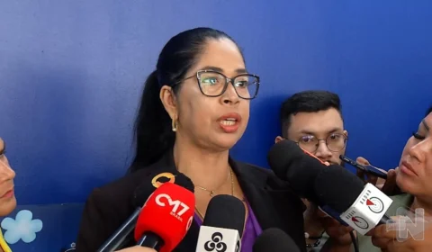 VÍDEO: pastor é preso por abusar sexualmente da enteada na Zona Norte de Manaus