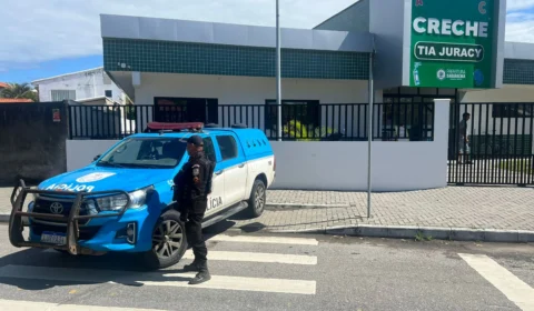 Polícia investiga onda de boatos sobre ameaças a escolas no RJ
