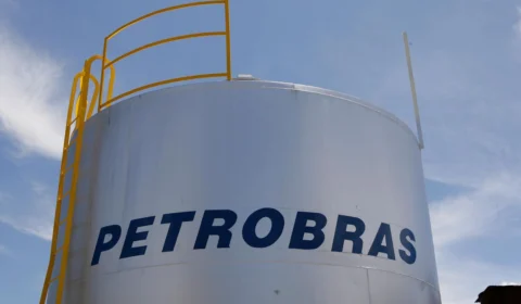 Petrobras reduz preço do gás natural em 8,1% nesta segunda, 1º de maio